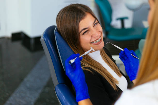 Why Choose Us for Your Dental Needs in Montebello, NY