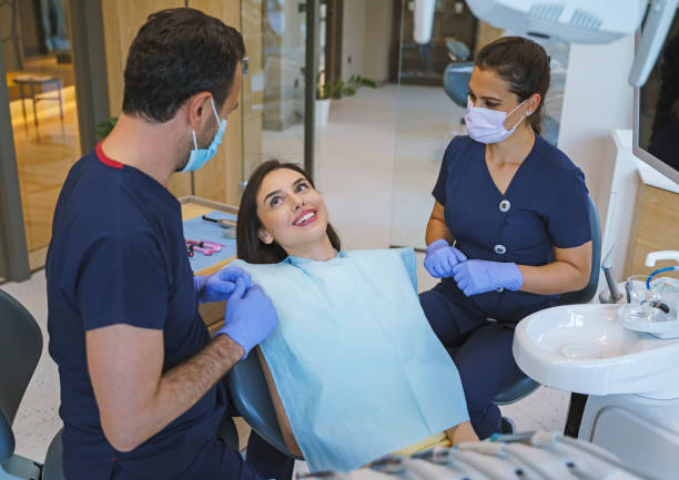 Trusted Montebello, NY  Holistic Dental Services Experts