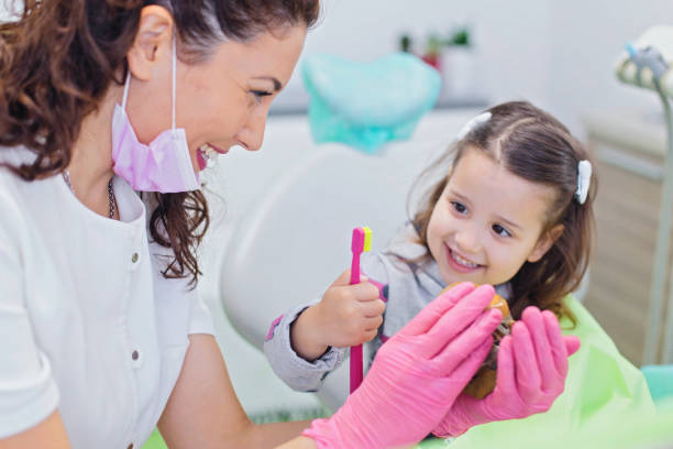 Best Traditional Braces  in Montebello, NY